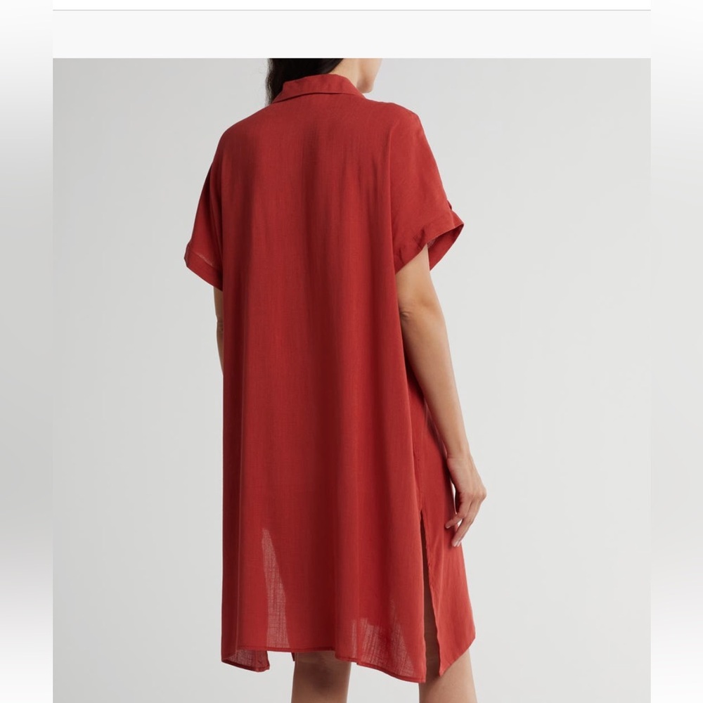 ✨Button Tunic - Picture 4 of 7